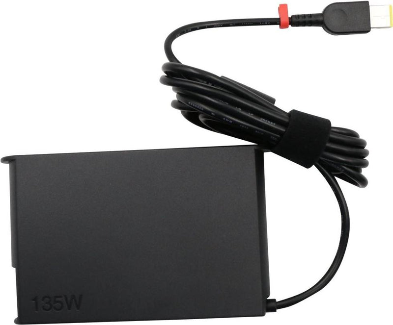 Lenovo Slim Netzteil – 135W, kompakt und leistungsstark