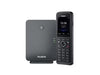 Yealink Schnurloses VoIP-Telefon – robust und wasserabweisend