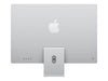 Apple iMac 24" All-in-One – M4 Chip, 16 GB RAM, 4,5K Display