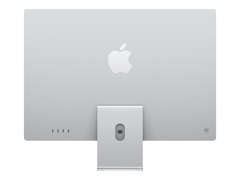 Apple iMac All-in-One – 24" Retina Display, M4 Chip, 16 GB RAM