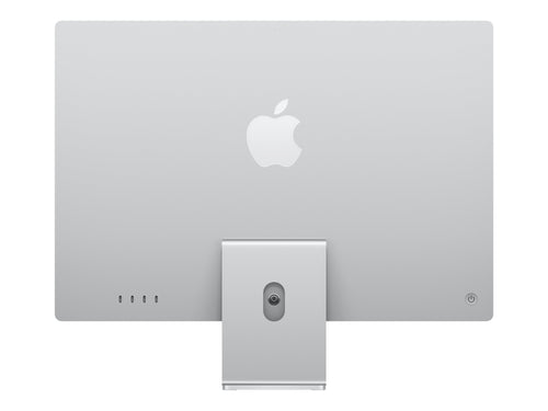Apple iMac 24" All-in-One – M4 Chip, 16 GB RAM