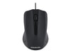 MODECOM Optische USB-Maus – Komfortabel und präzise