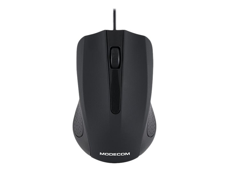 MODECOM Optische USB-Maus – Komfortabel und präzise