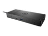 Dell USB-C Dockingstation – HDMI, 2x DisplayPort, 130W Stromversorgung