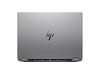 HP ZBook Mobile Workstation – Leistungsstark & großer 18" Bildschirm