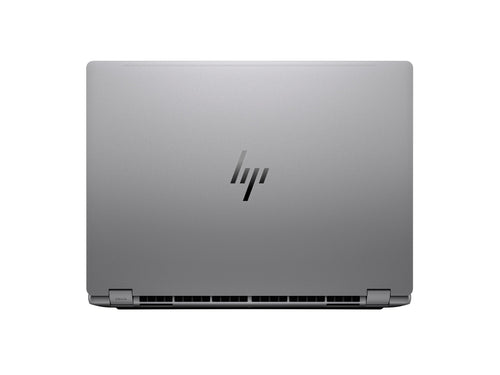 HP ZBook Mobile Workstation – Leistungsstark & großer 18" Bildschirm