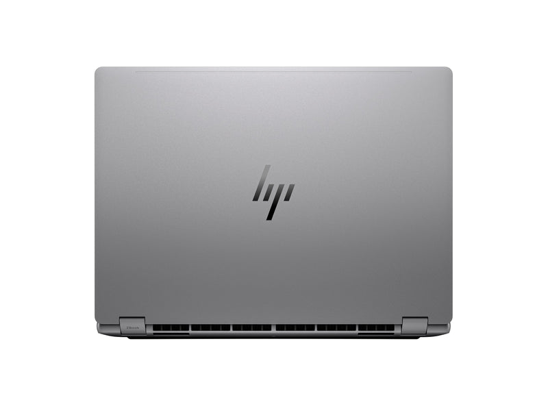 HP ZBook Mobile Workstation – Leistungsstark & großer 18" Bildschirm