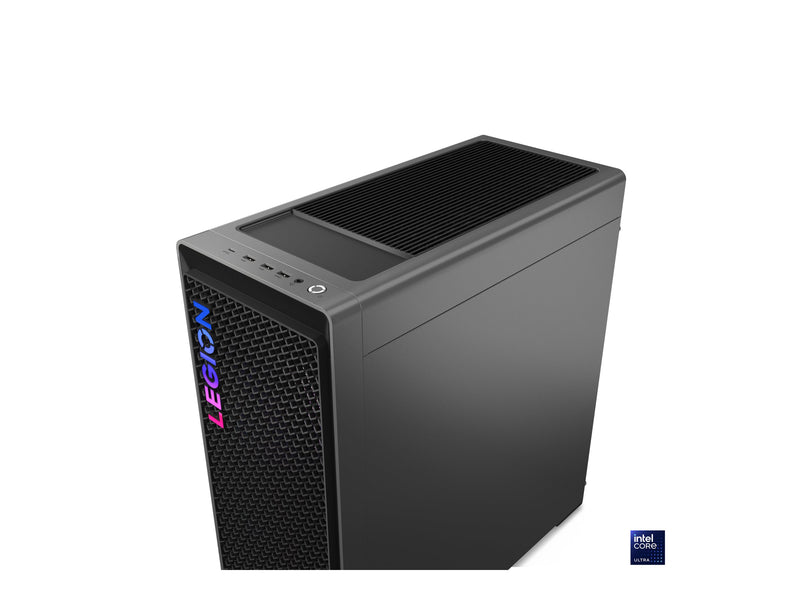 Lenovo Legion T7 Desktop-PC – Intel Core Ultra 7, 32 GB RAM