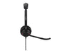 Jabra Engage 50 II Stereo Headset – USB-C, Akustischer Schutz