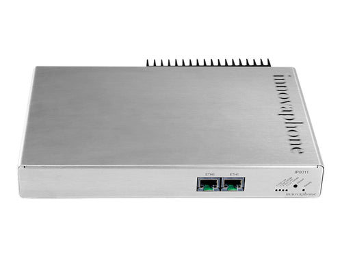 Innovaphone VoIP-Gateway – 2 Anschlüsse, 1GbE Netzwerk