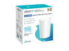 TP-Link Mesh Wi-Fi 6 Router – Schnelles Internet, bis zu 230 m² Abdeckung