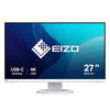 Eizo FlexScan Monitor – 27" 4K-Display, USB-C-Anschluss