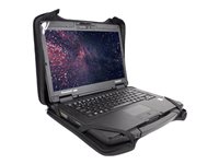 Panasonic Notebook-Tasche – Kratzfest, Fallschutz