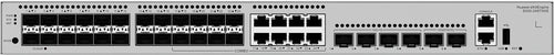 Huawei Netzwerk-Switch – 16 Gigabit-Ports, 4 schnelle Uplinks