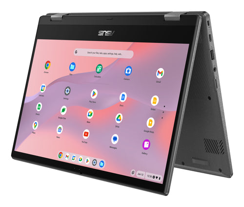 ASUS Chromebook Flip – 14" Touchscreen, 8 GB RAM