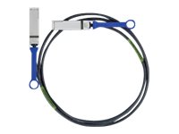 Nvidia InfiniBand-Kabel – 1m, 40 Gb/s, QSFP-Anschlüsse