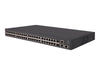 HP Enterprise Netzwerk-Switch – 48 Ports für zuverlässige Verbindungen