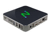 NCOMPUTING Thin Client – Kompakt, 8 GB RAM, WLAN-fähig