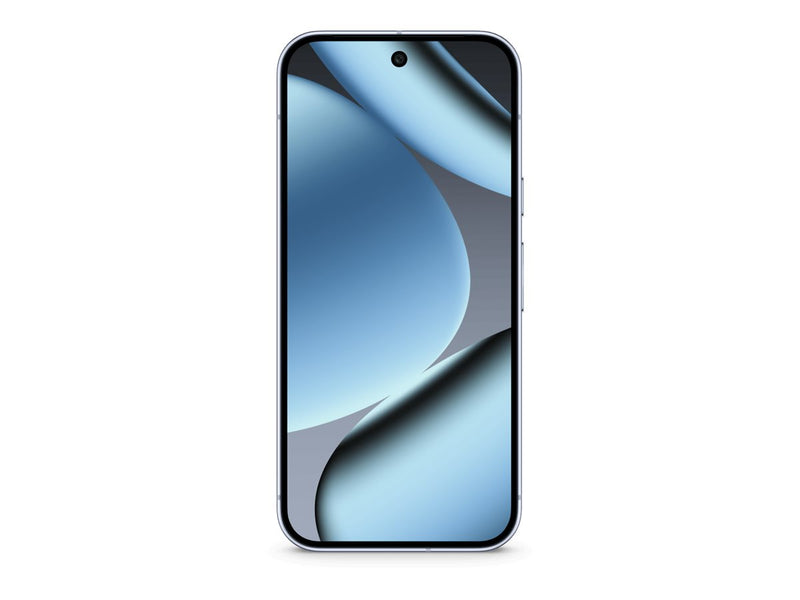Google Pixel 10 Pro Smartphone – 6,3" OLED, langer Akku