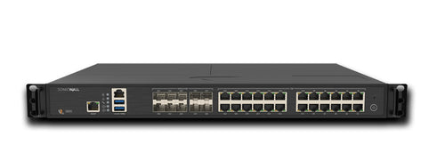 SonicWall Sicherheitsgerät – Schutz für Ihr Netzwerk