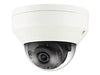 Hanwha Wisenet Überwachungskamera – 2 MP, vandalismusgeschützt