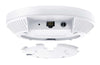 TP-Link Decken-WLAN-Accesspoint – Wi-Fi 6, Dual-Band
