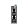 TP-LINK 8-Port Switch – Gigabit, einfache Verwaltung