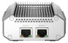 QNAP Netzwerkadapter – USB-C zu 2x 10G Ethernet, schnelle Verbindung