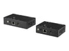 StarTech HDMI Extender – 4K bis 70 m, 1080p bis 100 m