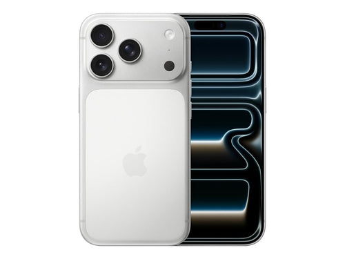Apple iPhone 17 Pro – 6,3" OLED-Display, 512 GB Speicher