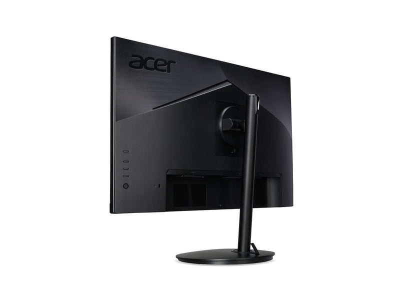Acer 27" Monitor – QHD-Auflösung, schnelles 120 Hz Display