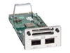 Cisco Netzwerk-Erweiterungsmodul – 2x 40 Gigabit für Catalyst 9300