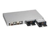 Cisco Netzwerk-Switch – 48 Ports, Gigabit Ethernet