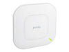 Zyxel Accesspoint – Schnelles WiFi 6 für Ihr Büro