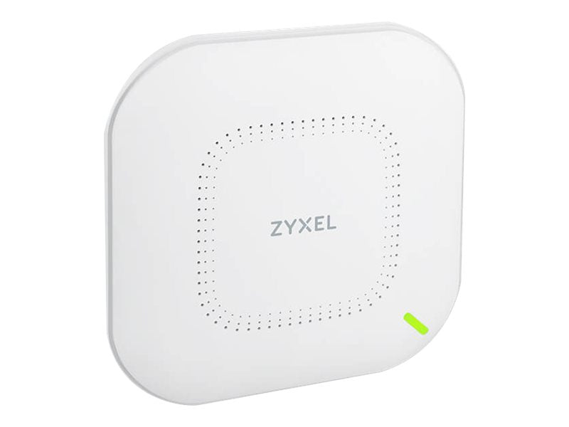 Zyxel Accesspoint – Schnelles WiFi 6 für Ihr Büro