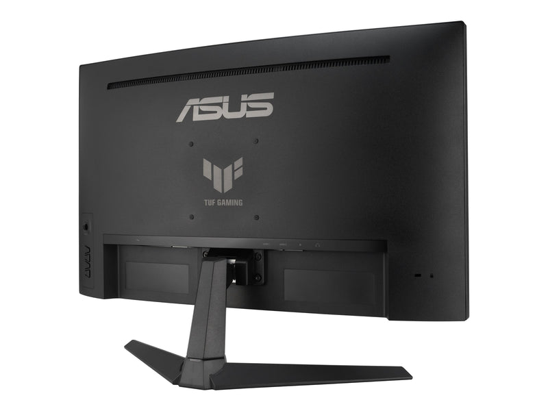 ASUS 27" Gaming-Monitor – gebogen, Full HD, 180 Hz