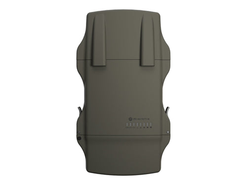 Mikrotik Outdoor Accesspoint – Robustes Design, Kabellose Verbindung