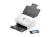 HP Dokumentenscanner – Schnelles Scannen, USB-Anschluss