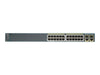 Cisco Switch – 24 Anschlüsse, für kleine Unternehmen