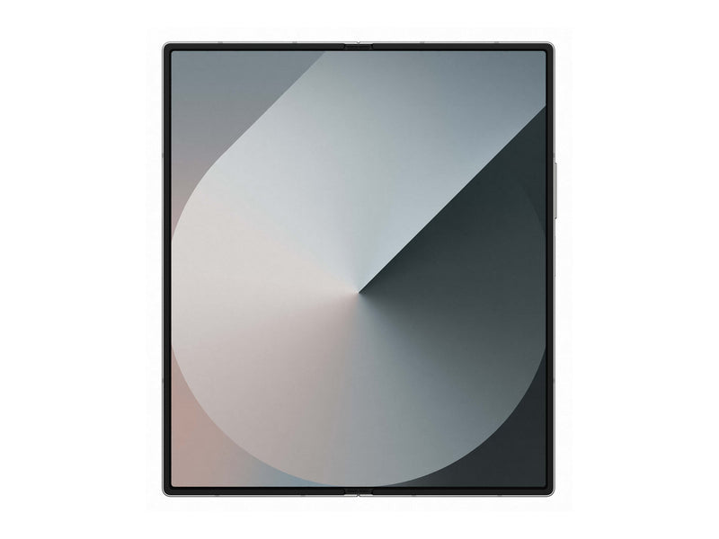 Samsung Galaxy Z Fold6 Smartphone – Faltbares Display, 5G-fähig