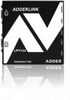 Adder Video Extender – 4 Anschlüsse, bis zu 150 m Reichweite
