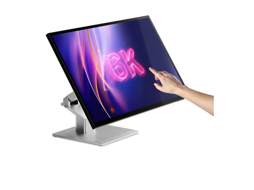 Alogic 32" Touch-Monitor – 4K UHD, Touchscreen