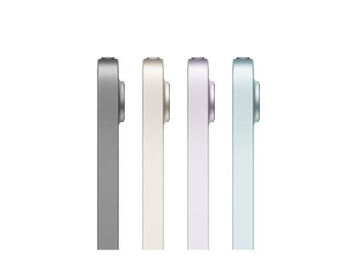 Apple iPad mini – Kompaktes Tablet mit 8,3" Display und schnellem A17 Pro Chip