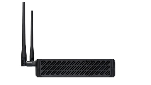 Lancom WLAN-Router – Wi-Fi 6 für schnelles Internet