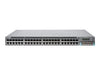 Juniper Ethernet-Switch – 48 Anschlüsse, stapelbar