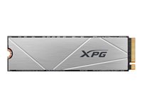 ADATA XPG GAMMIX S60 SSD – 1 TB, schneller Speicher