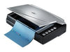 Plustek Flachbettscanner – A3-Format, schnelles Scannen