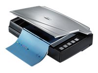 Plustek Flachbettscanner – A3-Format, schnelles Scannen