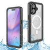 4SMARTS iPhone 17 Hülle – Wasserdicht, Absturzsicher