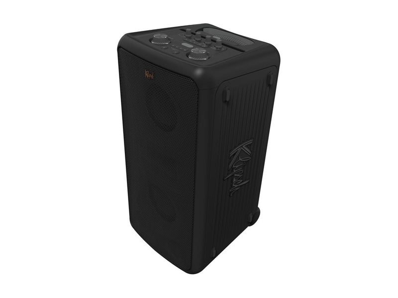 Klipsch Party-Lautsprecher – Bluetooth, RGB-Lichtshow